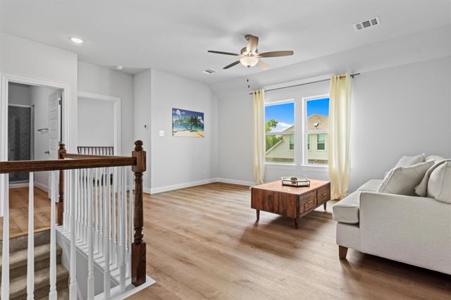 1412 Scenic Oaks DR, Georgetown, TX 78628