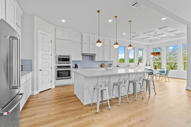 1412 Scenic Oaks DR, Georgetown, TX 78628