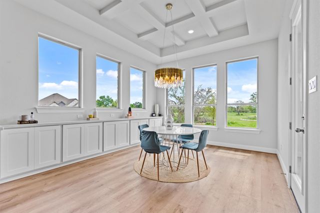 1412 Scenic Oaks DR, Georgetown, TX 78628