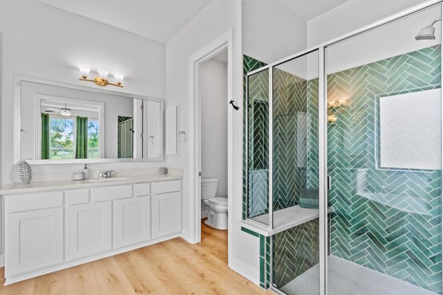 1412 Scenic Oaks DR, Georgetown, TX 78628