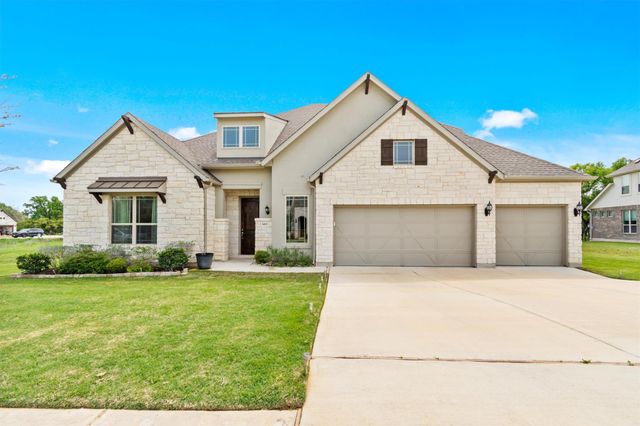 1412 Scenic Oaks DR, Georgetown, TX 78628