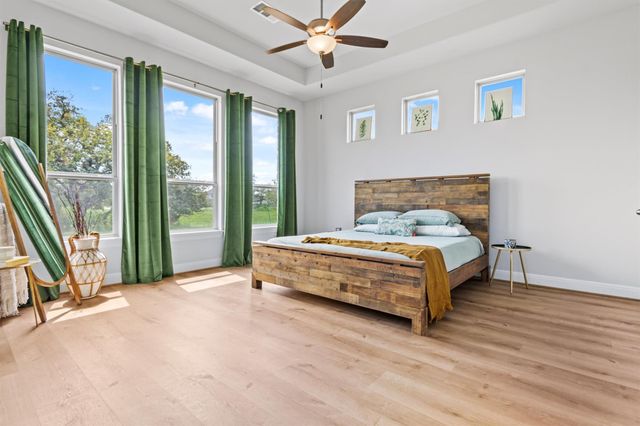 1412 Scenic Oaks DR, Georgetown, TX 78628