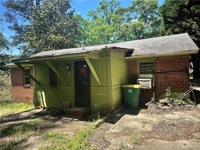 104 Estelle Avenue, Athens, GA 30606