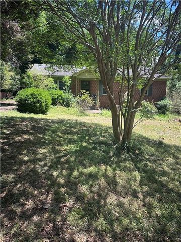 104 Estelle Avenue, Athens, GA 30606