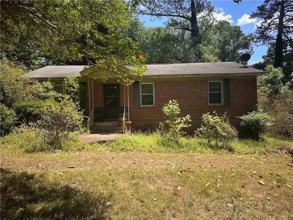 104 Estelle Avenue, Athens, GA 30606