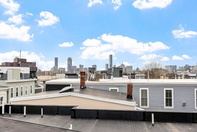 30 Woodward St 3, Boston, MA 02127