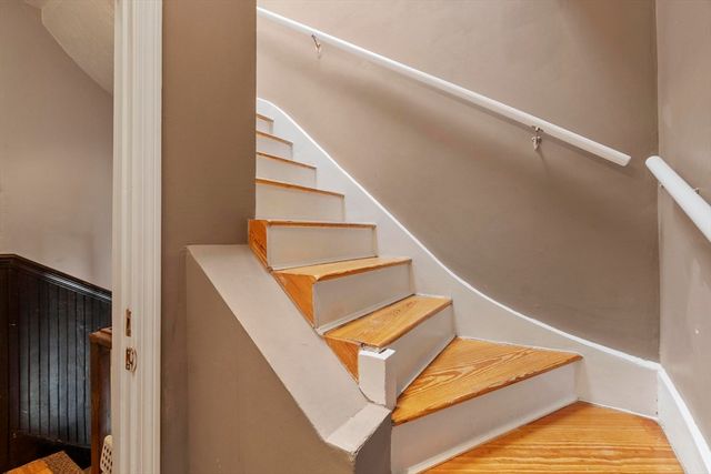 30 Woodward St 3, Boston, MA 02127