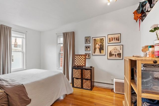 30 Woodward St 3, Boston, MA 02127