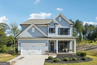 131 Pinehurst Drive, Winder, GA 30680