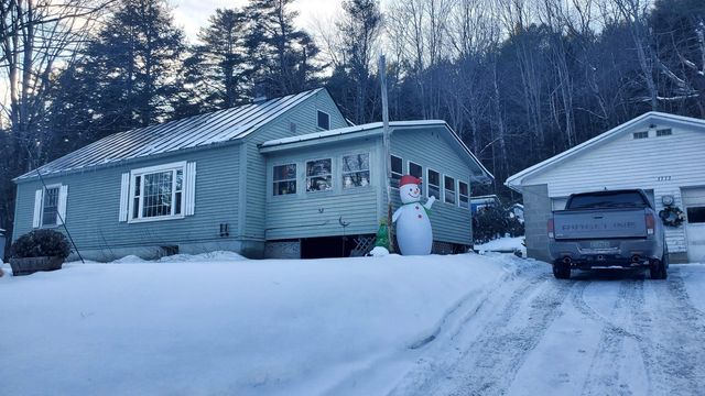 3773 woodstock Road, Hartford, VT 05001