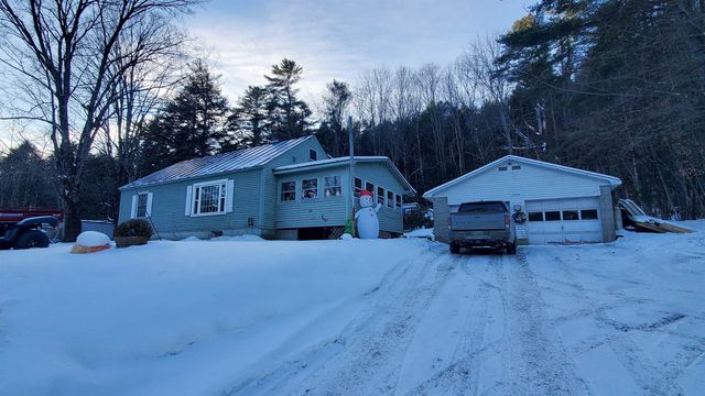 3773 woodstock Road, Hartford, VT 05001