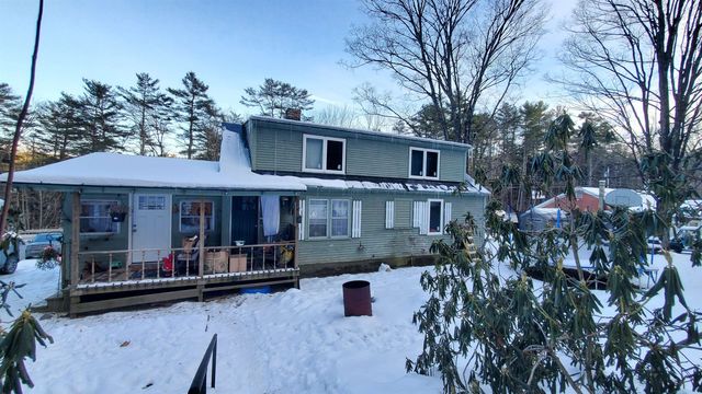 3773 woodstock Road, Hartford, VT 05001