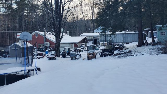 3773 woodstock Road, Hartford, VT 05001