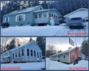 3773 woodstock Road, Hartford, VT 05001