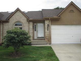 35907 Fierimonte Drive Unit# 4, Clinton Township, MI 48035