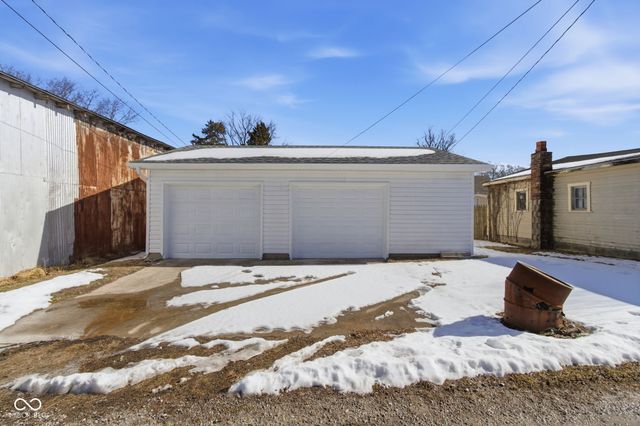 850 N 12th Street, Elwood, IN 46036