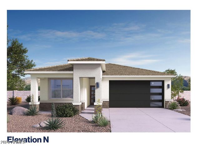 24824 N 26TH Way, Phoenix, AZ 85024