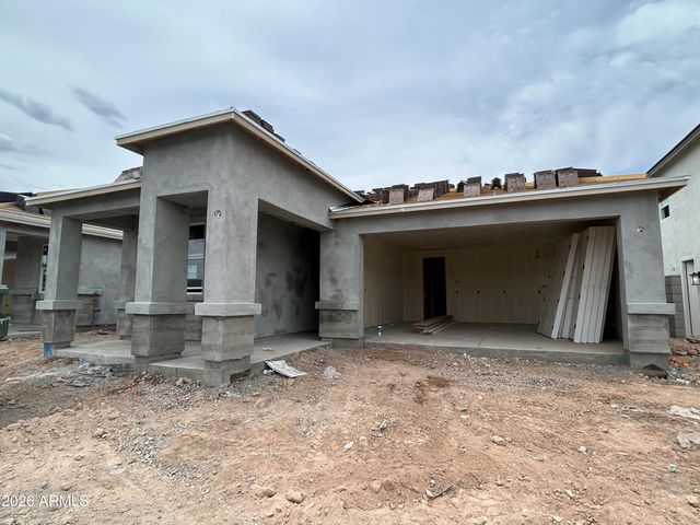 24824 N 26TH Way, Phoenix, AZ 85024
