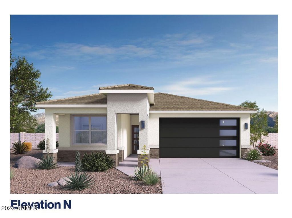 Image 2 of property listing at 24824 N 26TH Way, Phoenix, AZ 85024