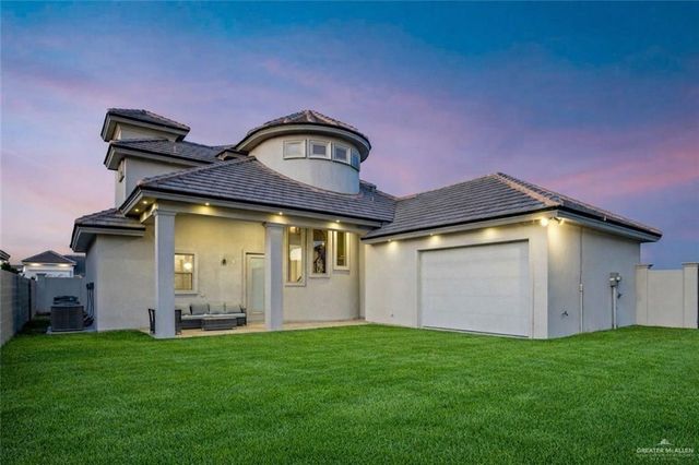 2704 Essex Street, Edinburg, TX 78542