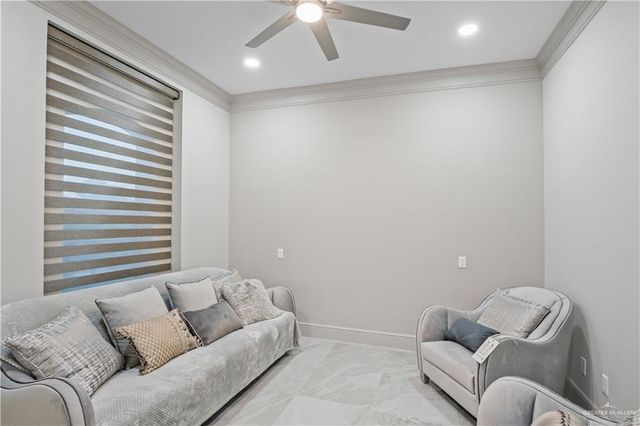 2704 Essex Street, Edinburg, TX 78542