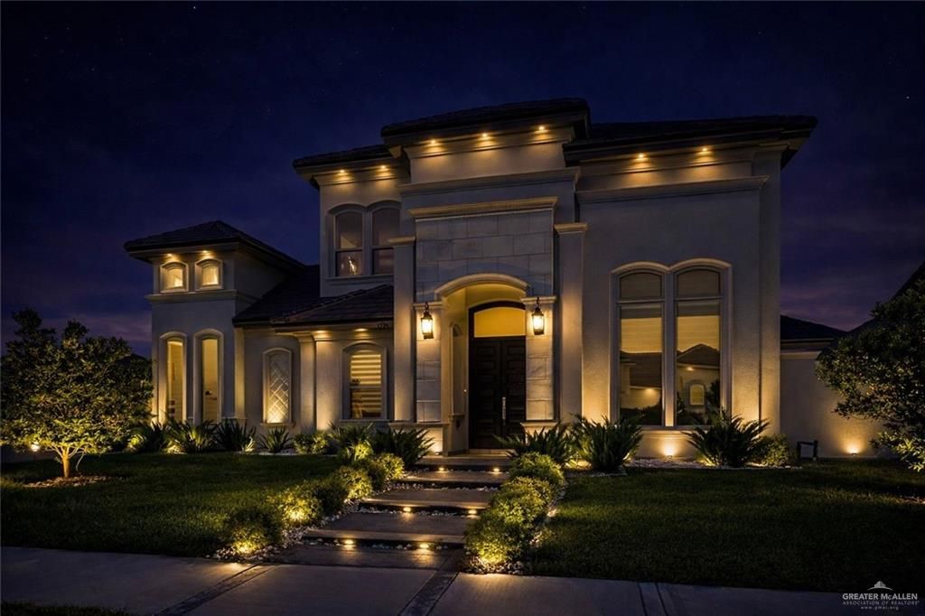 2704 Essex Street, Edinburg, TX 78542