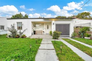 274 NW 43rd St n/a, Miami, FL 33127