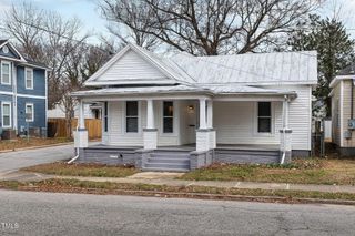 110 N Tarboro Street, Raleigh, NC 27610