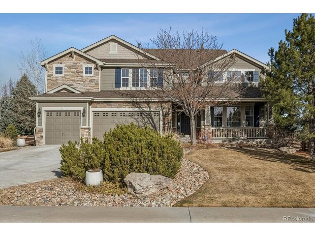5625 Brahma Pl, Parker, CO 80134