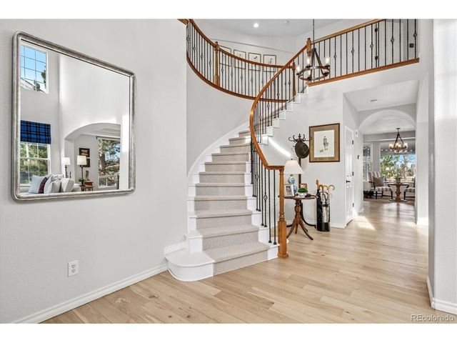 5625 Brahma Pl, Parker, CO 80134