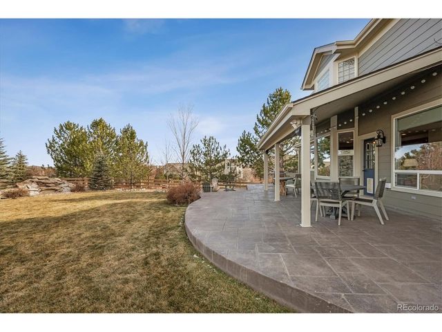 5625 Brahma Pl, Parker, CO 80134