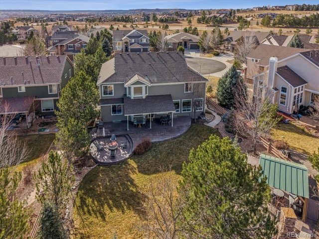 5625 Brahma Pl, Parker, CO 80134