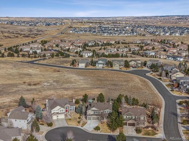 5625 Brahma Pl, Parker, CO 80134