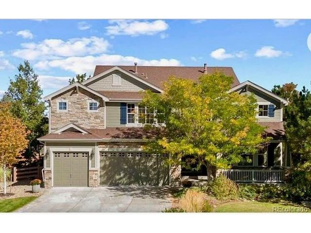 5625 Brahma Pl, Parker, CO 80134