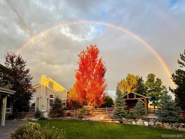 5625 Brahma Pl, Parker, CO 80134