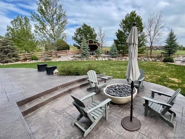 5625 Brahma Pl, Parker, CO 80134