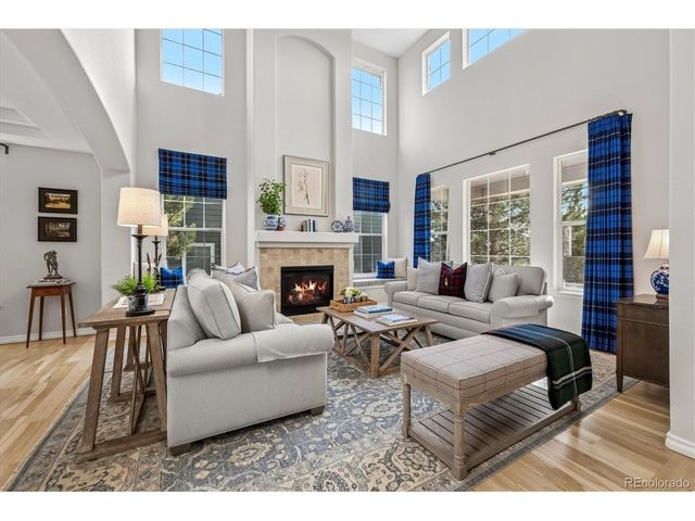 5625 Brahma Pl, Parker, CO 80134