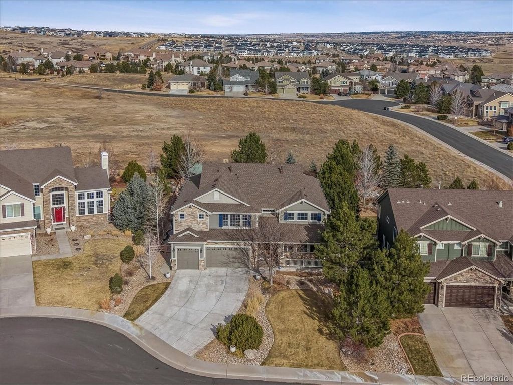 5625 Brahma Pl, Parker, CO 80134