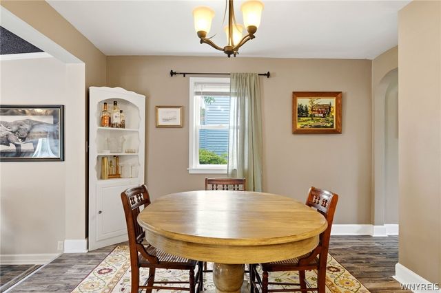 1265 Wyoming Avenue, Niagara Falls, NY 14305