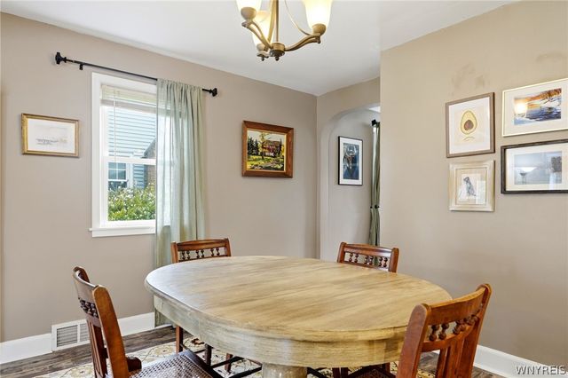 1265 Wyoming Avenue, Niagara Falls, NY 14305