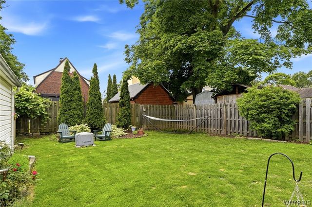 1265 Wyoming Avenue, Niagara Falls, NY 14305