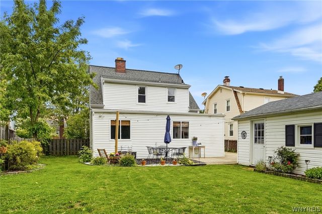 1265 Wyoming Avenue, Niagara Falls, NY 14305
