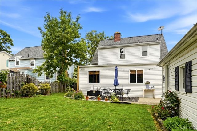 1265 Wyoming Avenue, Niagara Falls, NY 14305