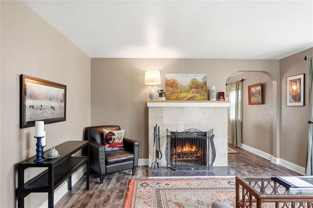 1265 Wyoming Avenue, Niagara Falls, NY 14305