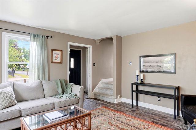 1265 Wyoming Avenue, Niagara Falls, NY 14305