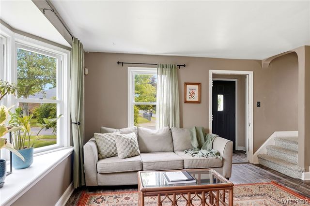 1265 Wyoming Avenue, Niagara Falls, NY 14305