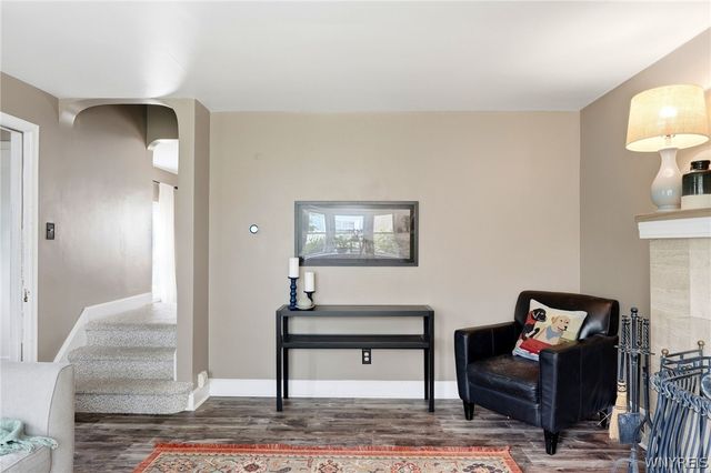 1265 Wyoming Avenue, Niagara Falls, NY 14305