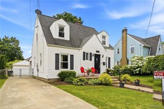 1265 Wyoming Avenue, Niagara Falls, NY 14305