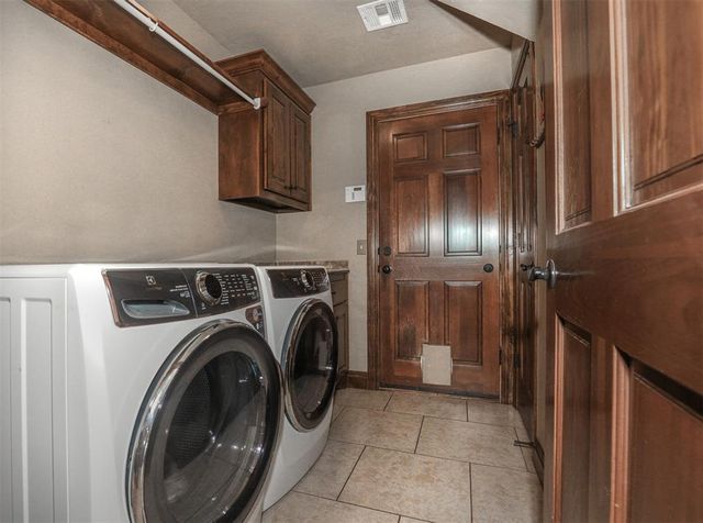 2712 Busheywood Drive, Yukon, OK 73099
