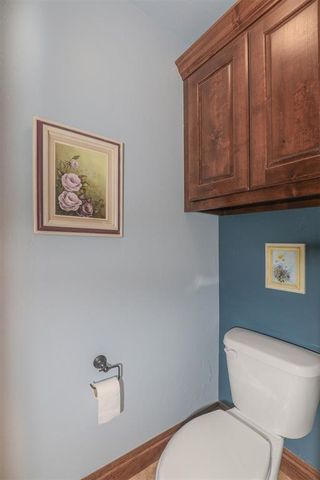 2712 Busheywood Drive, Yukon, OK 73099